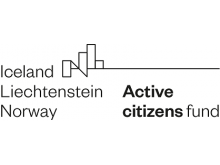 Фонд Активни граждани (Active Citizens Fund)