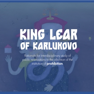 King Lear of Karlukovo