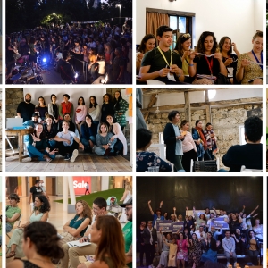 Advance CSO Sustainable Growth