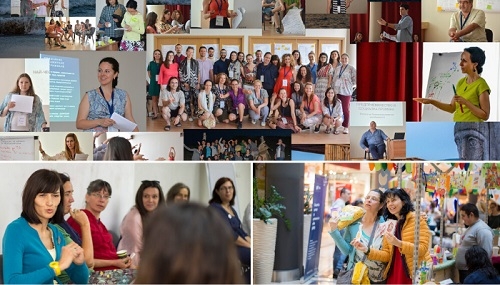 Activate: building bridges between CSOs, Private Sector and Active Citizens