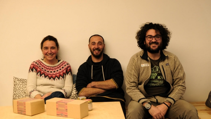 Job shadowing between Bulgarian and Italian social enterprises