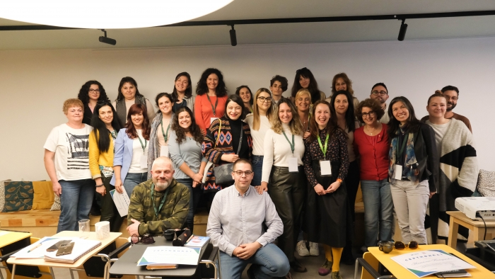 Fundraising School for NGOs - a school for brave hearts and sustainable organizations