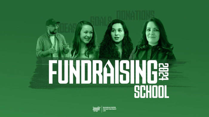 Fundraising School for NGOs 2024 - training for beginners in fundraising