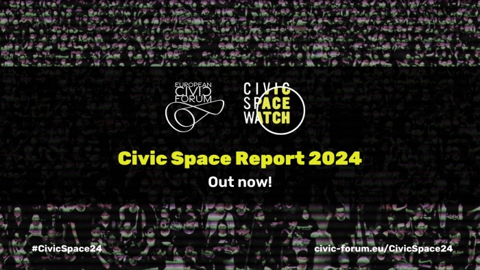 Civic freedoms declined over past five years despite EU democracy agenda, new report finds