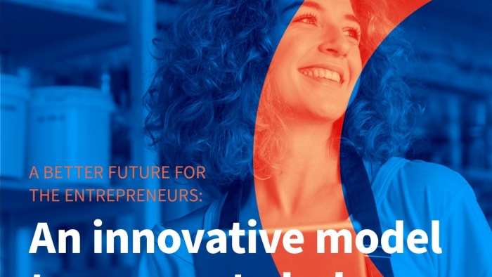 An innovative model to co-create hubs for social enterprises (SEHUBS)
