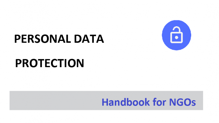 The right to be forgotten - the personal data legislation that any NGO should follow