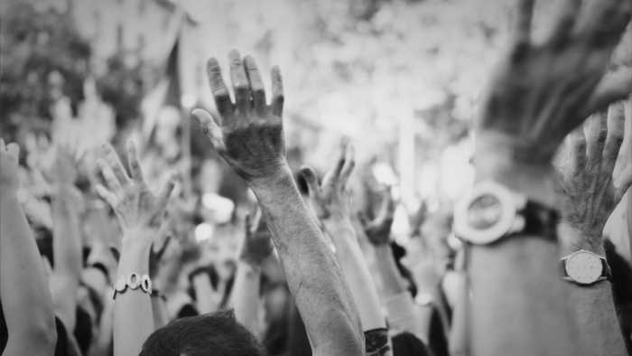 OVER 150 ORGANIZATIONS UNITE IN PROTECTION OF THE RIGHT OF ASSOCIATION IN BULGARIA