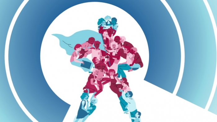 Heroes Now: Annual report 2019