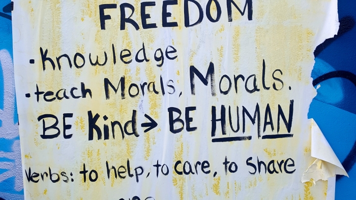 Rights in the Time of Crisis #2