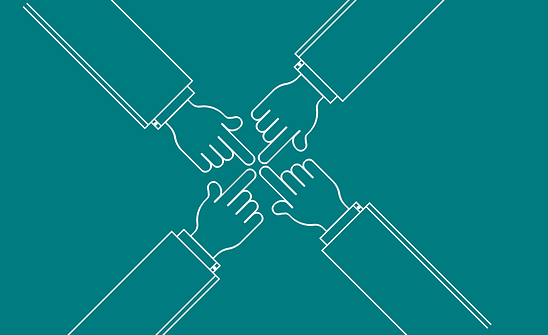 Support for united action of the civic sector