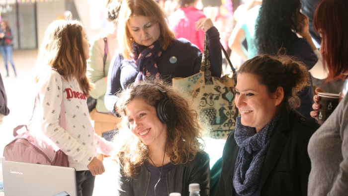ABILITY FEST SOFIA – SUCCESSES AND HOPES IN ONE DAY