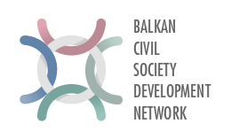 BCNL became a part of the Balkan Civil Society Development Network