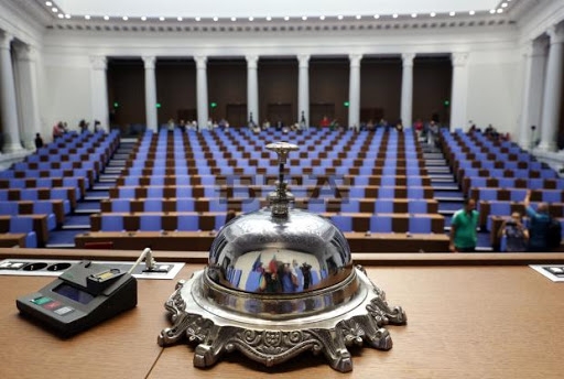 WHAT IS NEW ON THE CIVIL SOCIETY AGENDA IN BULGARIA?