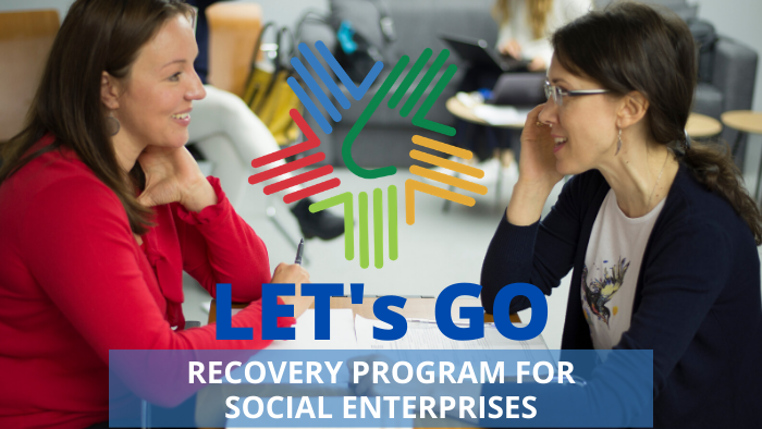 LET's GO Recovery Program