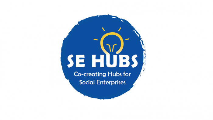 Project SEHUBS – Co-creating Hubs for Social Enterprises