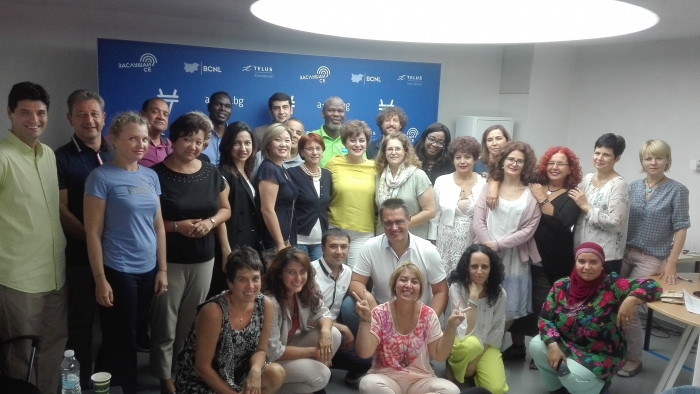 Possibilities for partnership: in searching better solutions for children all over the world