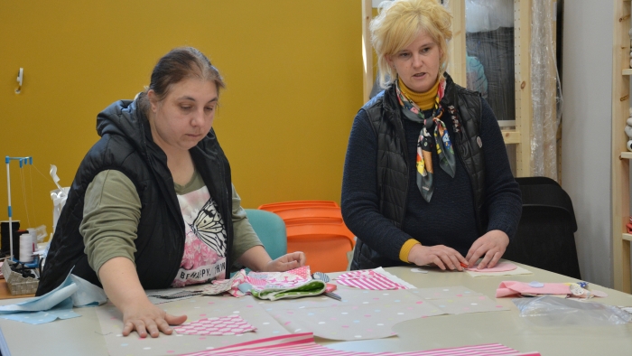 Art Studio Tvorilnica