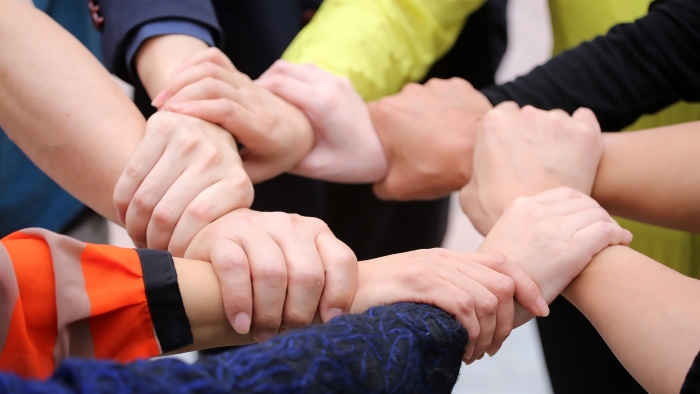 Support to Civil Society Organizations Continued and Expanded