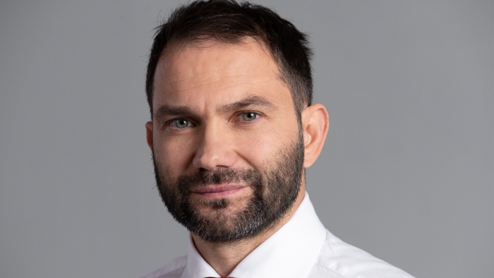 New member of the BCNL Board of Trustees